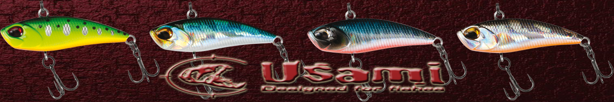 Usami Daiba 40S 
