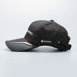 Кепка Shimano Gore-Tex Raincap Limited Pro CA-025T цвет Black размер F