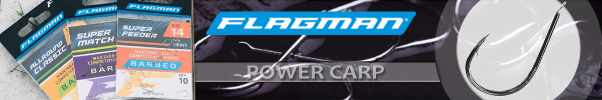 Flagman Power Carp