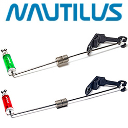 Nautilus Swing Steel NSS