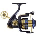 Катушка силовая Blue Marlin SPSR BMF4500-5500 золото