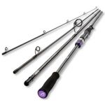 Спиннинг Daiwa Prorex XR Travel S 2.40m 40-90g (11334-245)