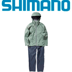 Shimano RA-047X S.GRN WM