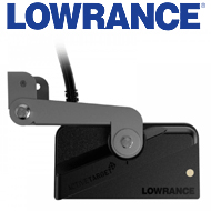 Lowrance Activetarget Transom Mount (000-15773-001)