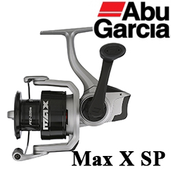 Abu Garcia Max X SP