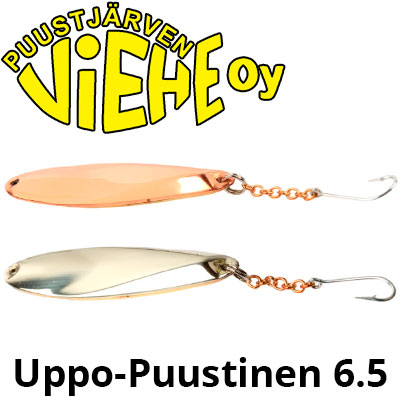 Puustjarven Uppo-Puustinen 6,5