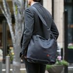 Сумка влагозащитная Stream Trail Marche 1.5 Black 23L