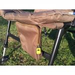 Кресло Prologic Commander Travel Chair