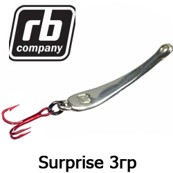 RB Surprise 3гр.