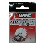 Крючки VMC 9280 BZ (10шт) № 12