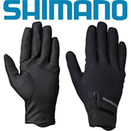 Shimano GL-013V BK