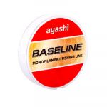 Леска Ayashi Baseline 150m d-0,234mm