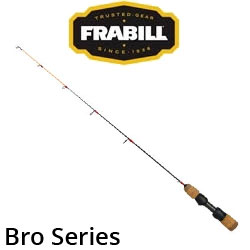 Frabill Bro Series Удилище