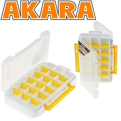 Akara BA-112 17х10,5х4 см