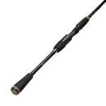 Спиннинг Allux Hyper Black Spin 6'6 LF 1,98 м до 20 г (X21000)