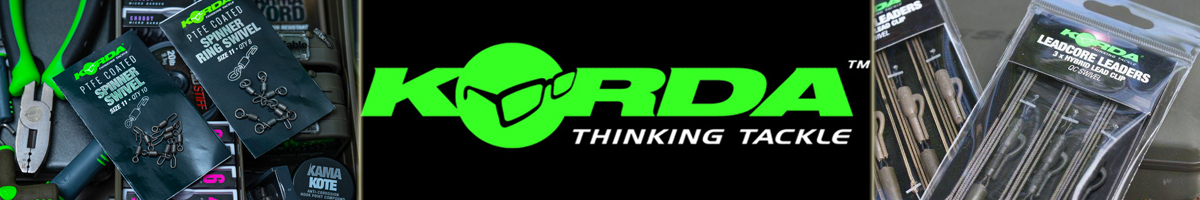 Korda Leadcore Leader Heli Weed Silt