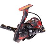 Катушка Ryobi Virtus LT 4000 Red