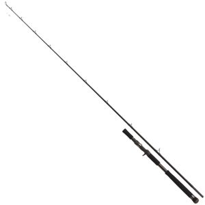 Удилище Zenaq Glanz GB80-X20 - LAPUA MAGNUM 2,44 м тест 50-500гр.