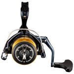 Катушка Shimano 19 Spheros SW 4000XG