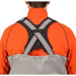Вейдерсы Simms G4 Pro Stockingfoot '20, Slate, XL
