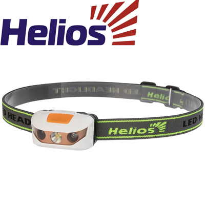 Helios HS-FN-3023B налобный