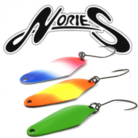 Nories