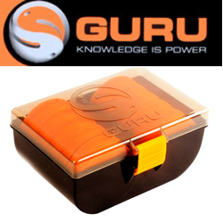 Guru Rig Box