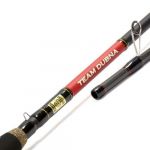 Спиннинг Champion Rods Team Dubna TD-842M