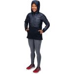 Толстовка Simms Women's ExStream Bicomp Hoody '20, Admiral Blue, M