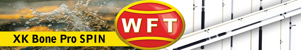 WFT XK Bone Pro SPIN