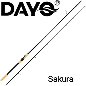 Dayo Sakura