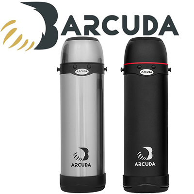 ARCUDA Maverick Traveler style, 1.9л