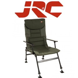 JRC Defender Hi-Recliner Armchair