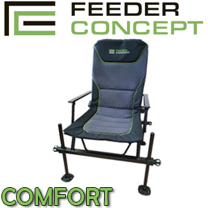 Feeder Concept Comfort