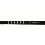 Морское удилище для поппинга Zenaq Sinpaa 83 Hiramasa (2,53м,  65-130 гр., 340 гр.)