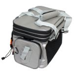 Сумка Mifine 55087-3723 silver