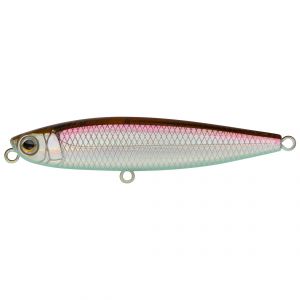 Воблер Strike Pro Slide Bait Heavy One 90 тонущий 9,0см 20,0гр 0,5-4,0м JS-269#A53-EP