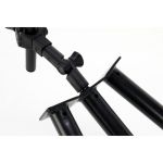 Держатель удилища с креплением для платформы Elegance Feeder Pro Rod Holder Triple 45х27см 3 секции