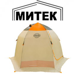 Митек "Омуль 2"