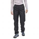 Брюки Patagonia W's Torrentshell 3L Pants - Reg BLK, S