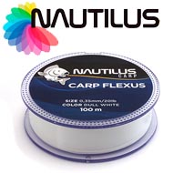 Nautilus Carp Flexus 100м