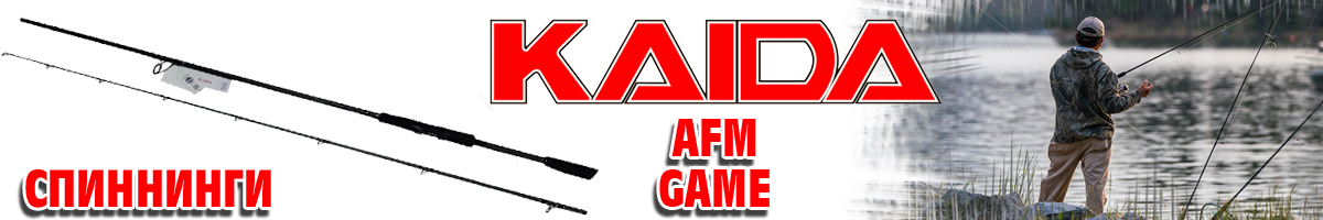 Kaida AMF Game