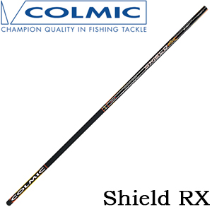 Colmic Shield RX