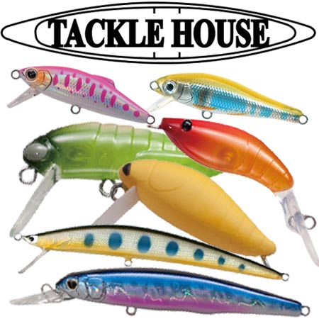 Tackle House