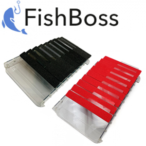 Fishboss для Meiho 7070 Картотеки