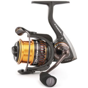 Катушка Trabucco Xplore LTX FA 1000