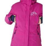 Куртка зимняя Norfin Women Nordic Purple 02 р.M