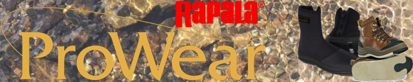 Rapala ProWear