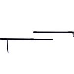 Спиннинг Airrus Aria Bottom Vibration Fuji A622ULFS-BV