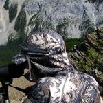 Толстовка Sitka Core Hoody цв. Optifade Open Country р. S